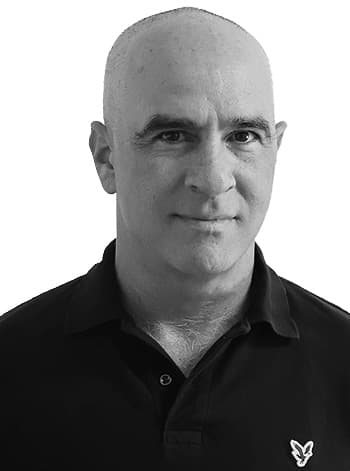 Boaz Binnun